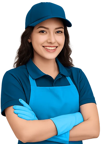 Professional Cleaner